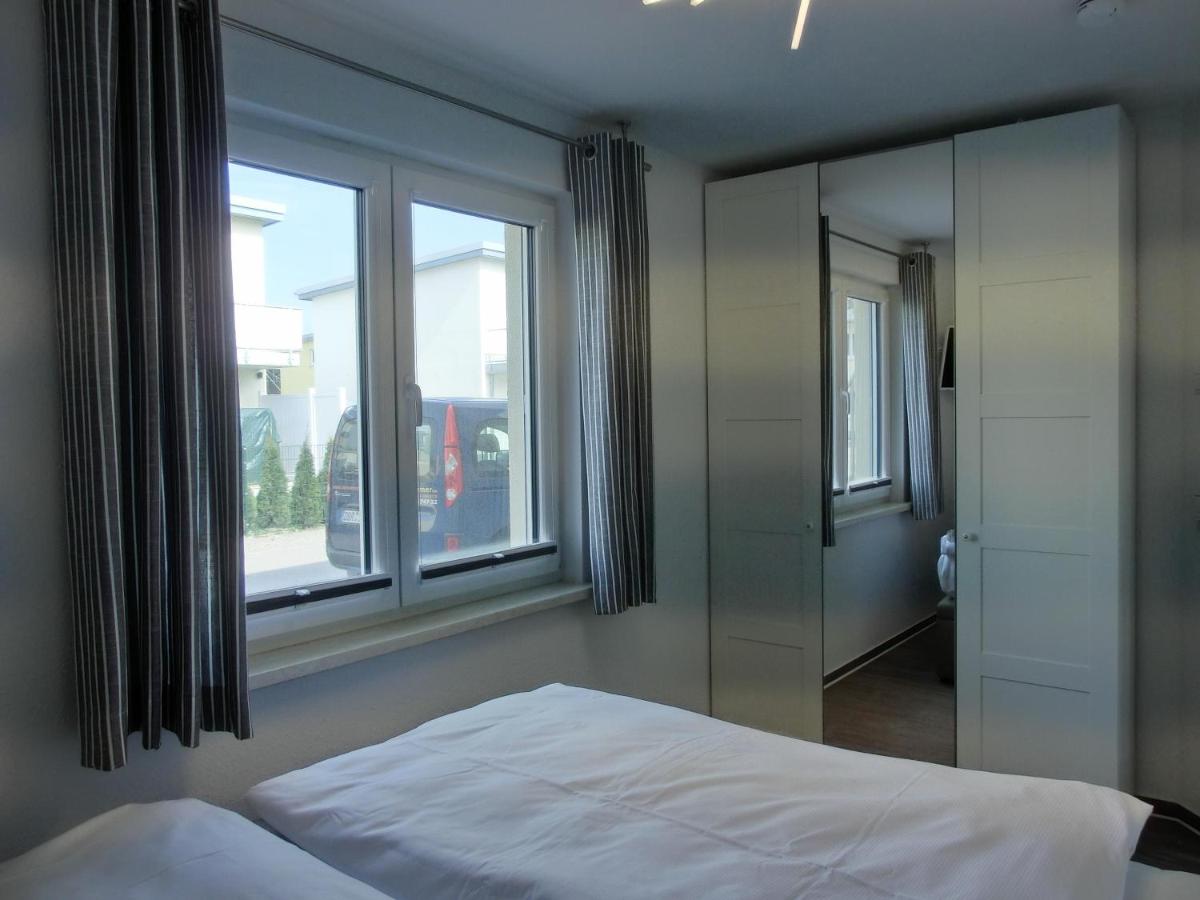 Ferienwohnung KWV 5 EG - 