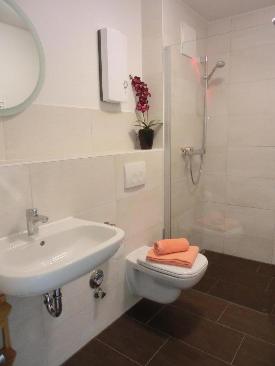 Ferienwohnung KWV 5 EG - 