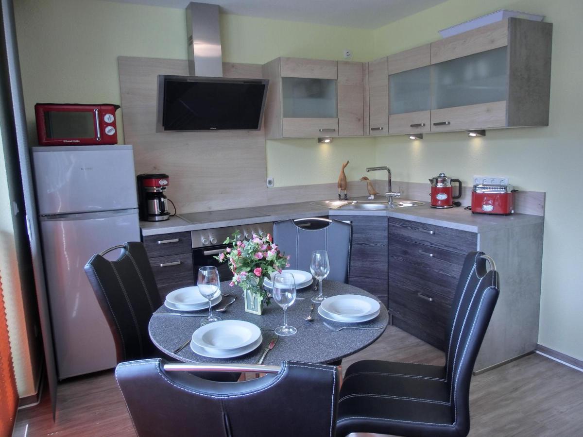 Ferienwohnung KWV 5 EG - 