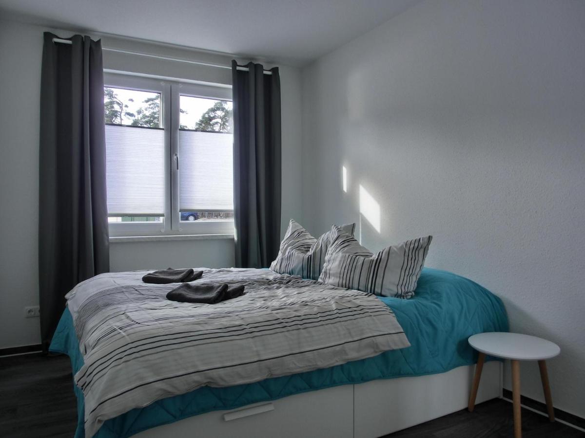Ferienwohnung KWi 84 EG - Housity