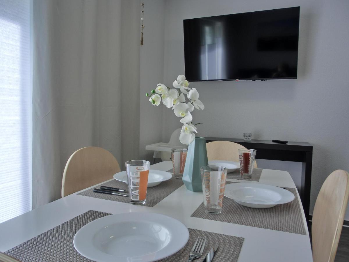 Ferienwohnung KWi 84 EG - Housity