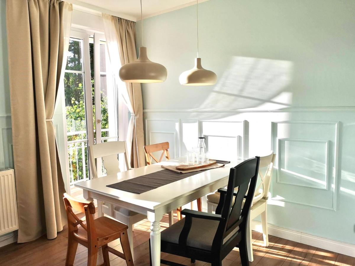 Suitetrails - Ferienwohnung i34