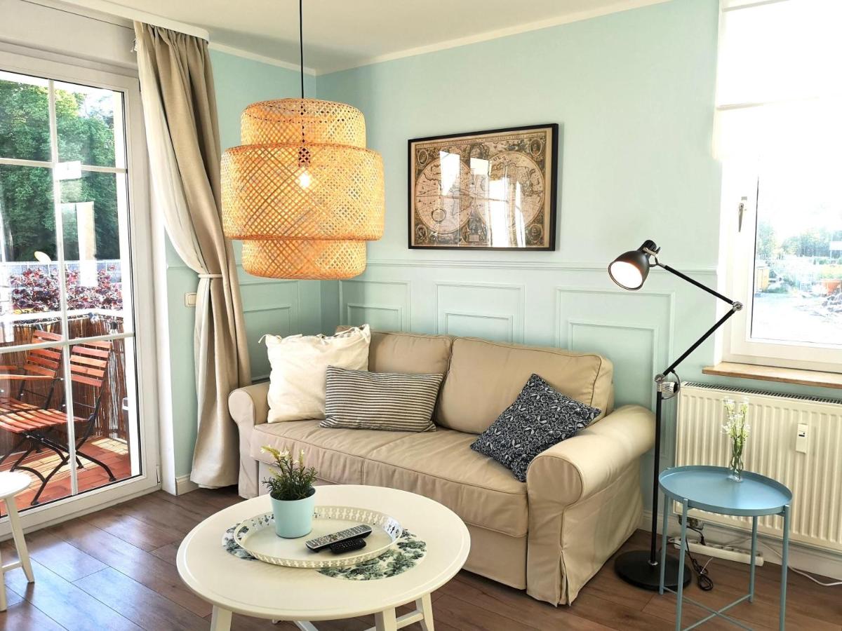 Suitetrails - Ferienwohnung i34