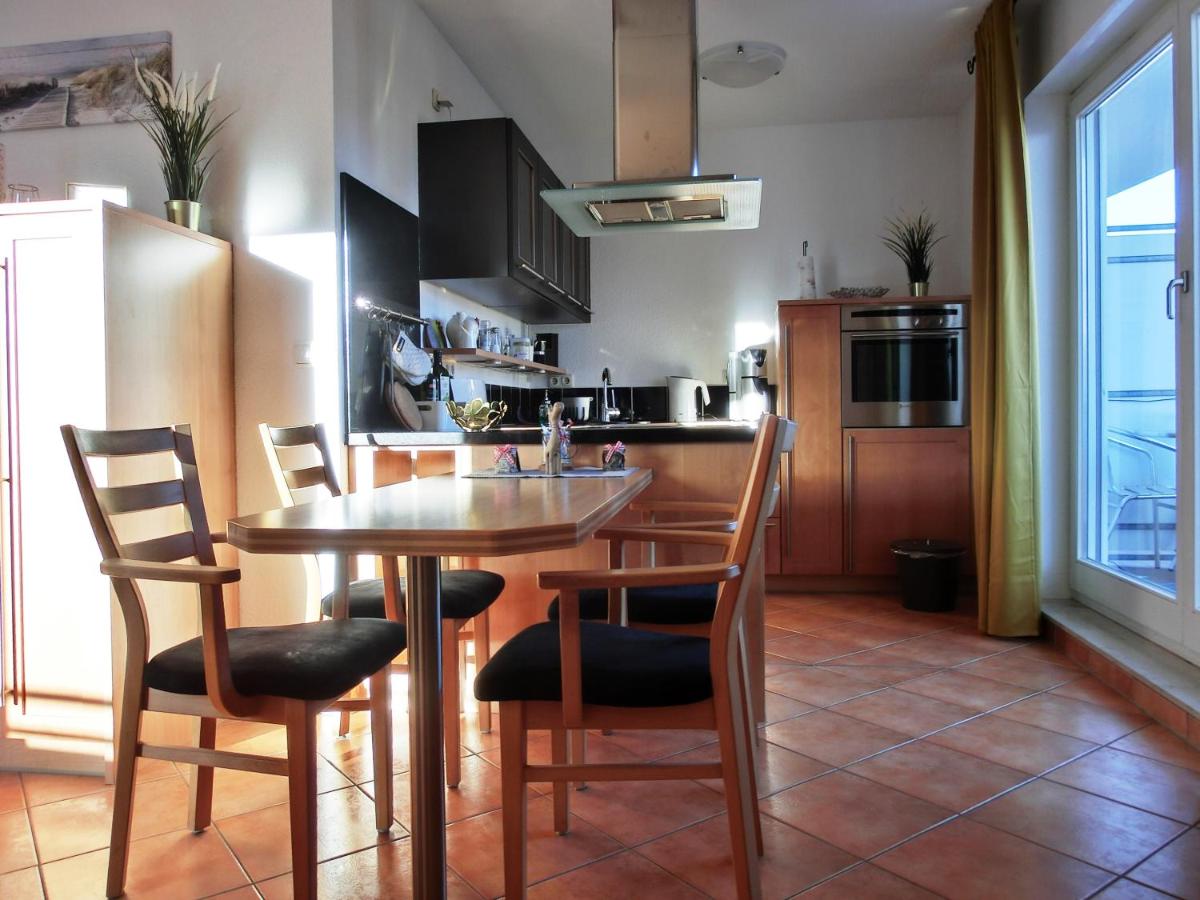 Ferienwohnung E10 - Housity