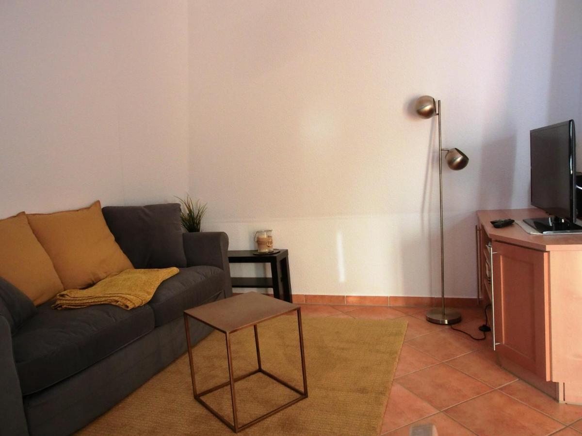 Ferienwohnung E10 - Housity