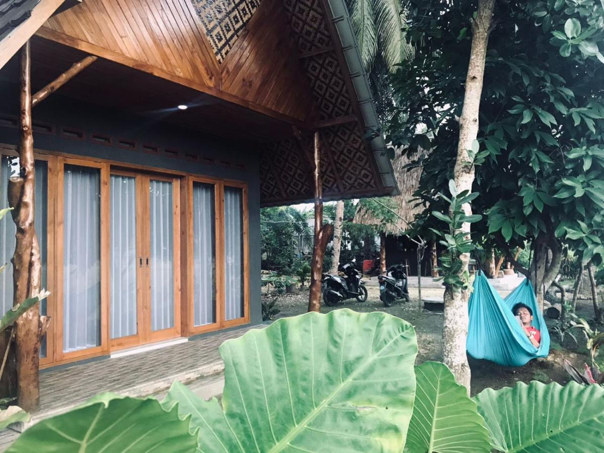Saung Rancage Batukaras - Housity