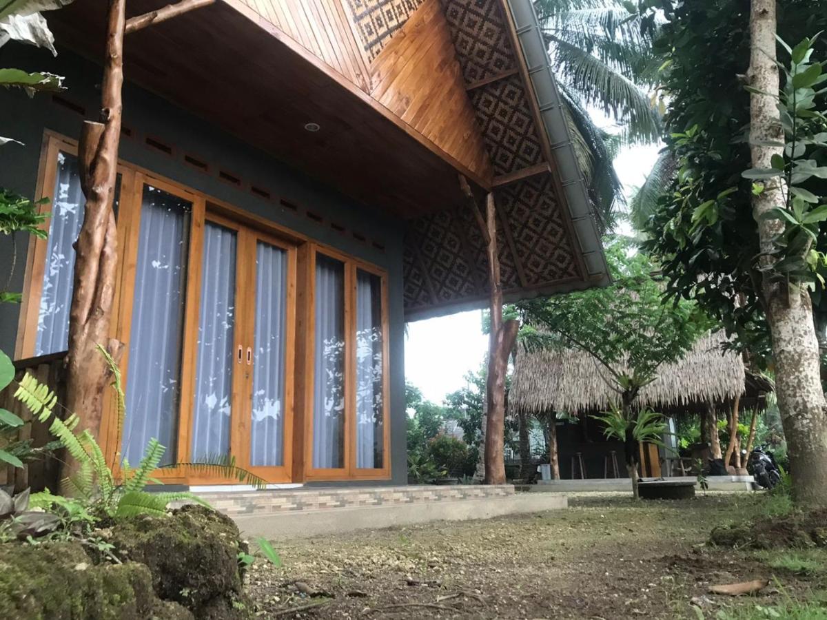 Saung Rancage Batukaras - Housity