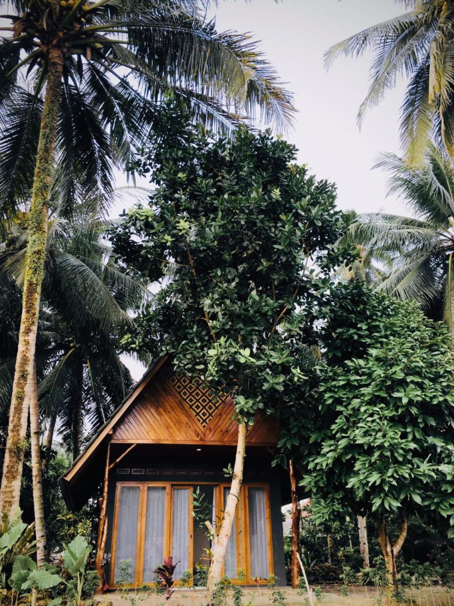 Saung Rancage Batukaras - Housity