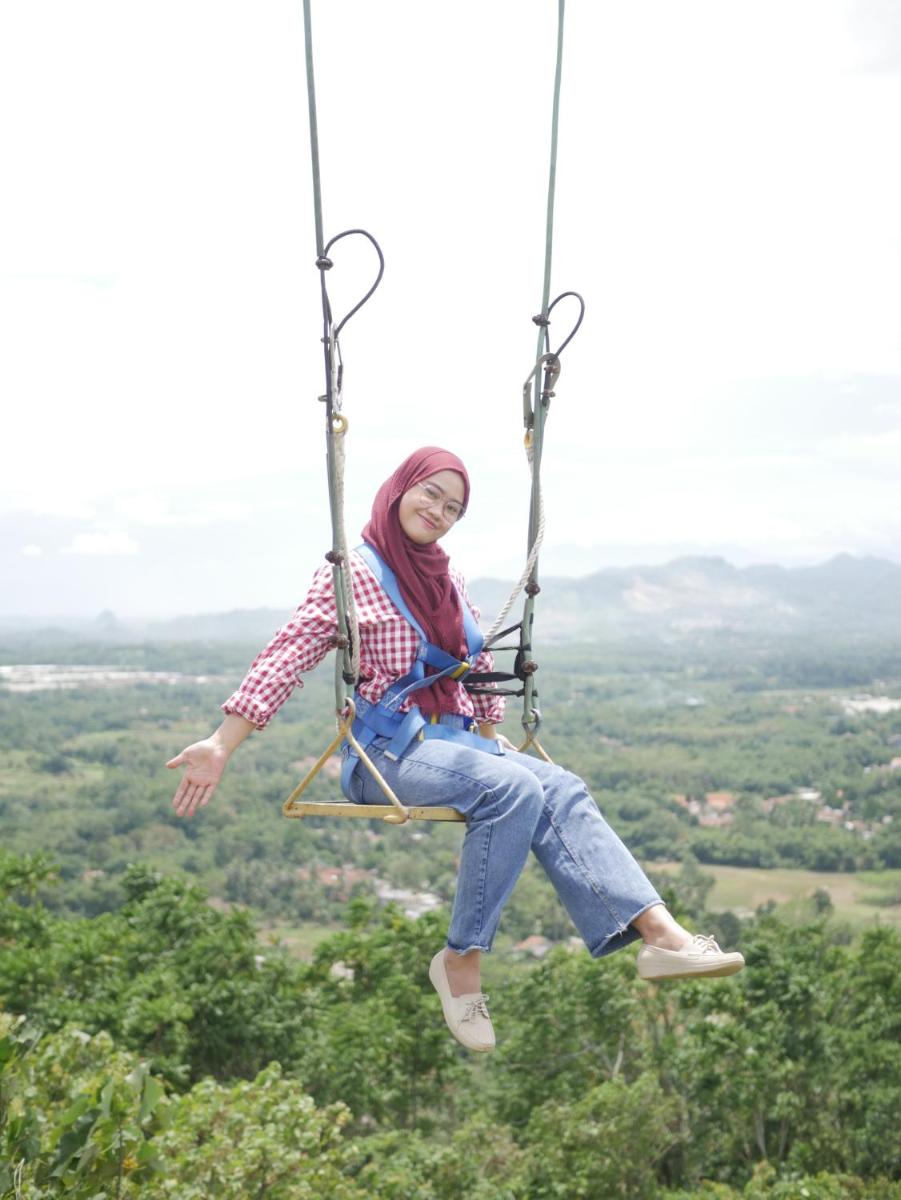 Gunung Dago Resort Bogor Syariah - Housity