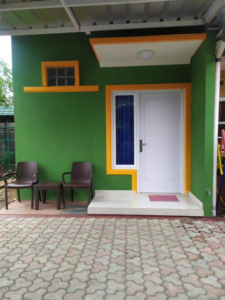Suitetrails - Bu Sur Homestay