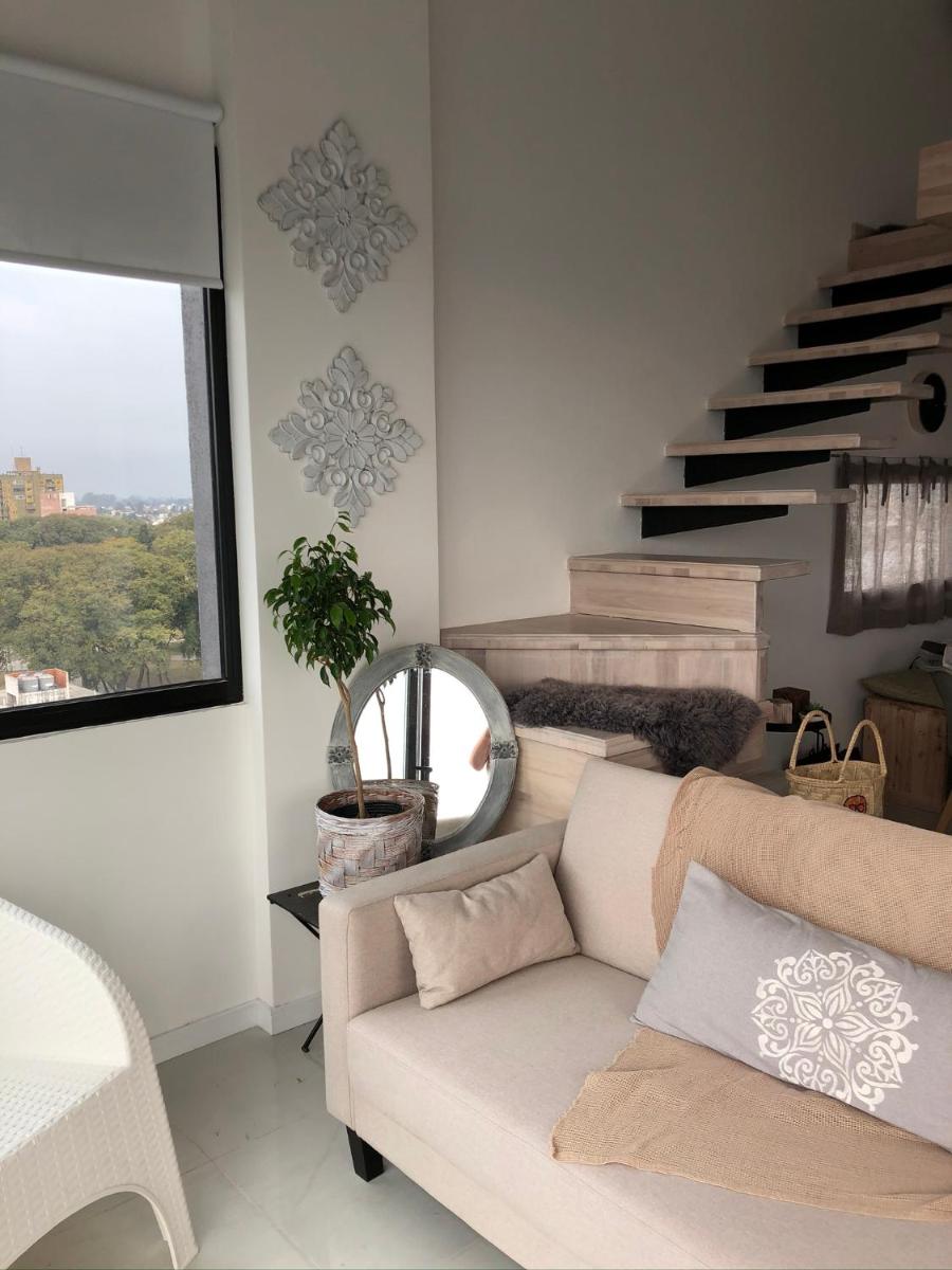 Hermoso dúplex céntrico en San Nicolás - Housity