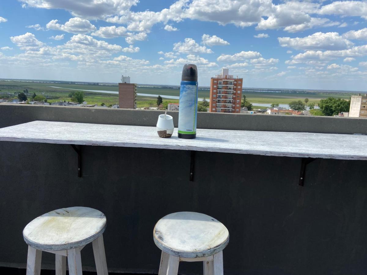 Hermoso dúplex céntrico en San Nicolás - Housity