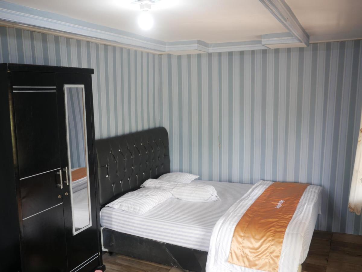 Gunung Dago Resort Bogor Syariah - Housity