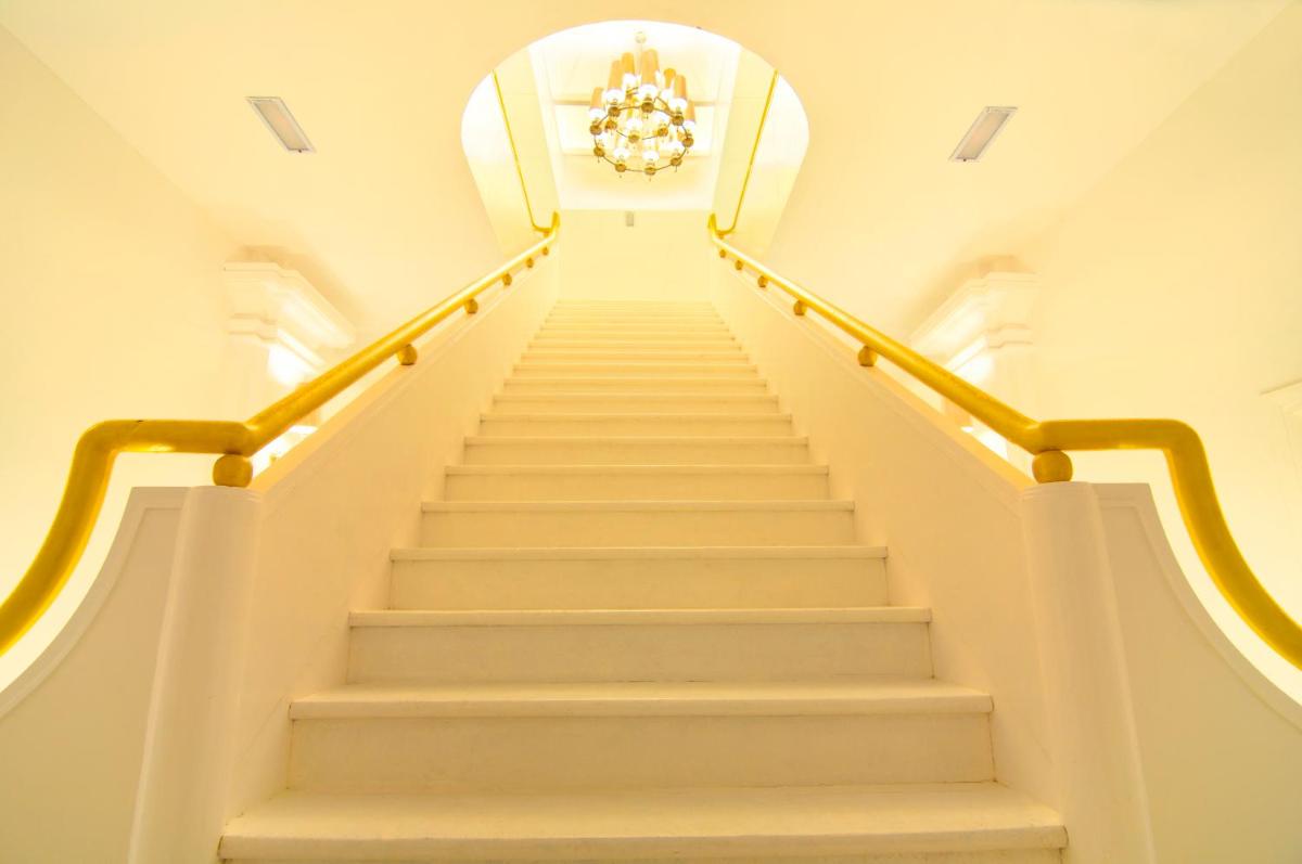Chulia Heritage Hotel - Housity