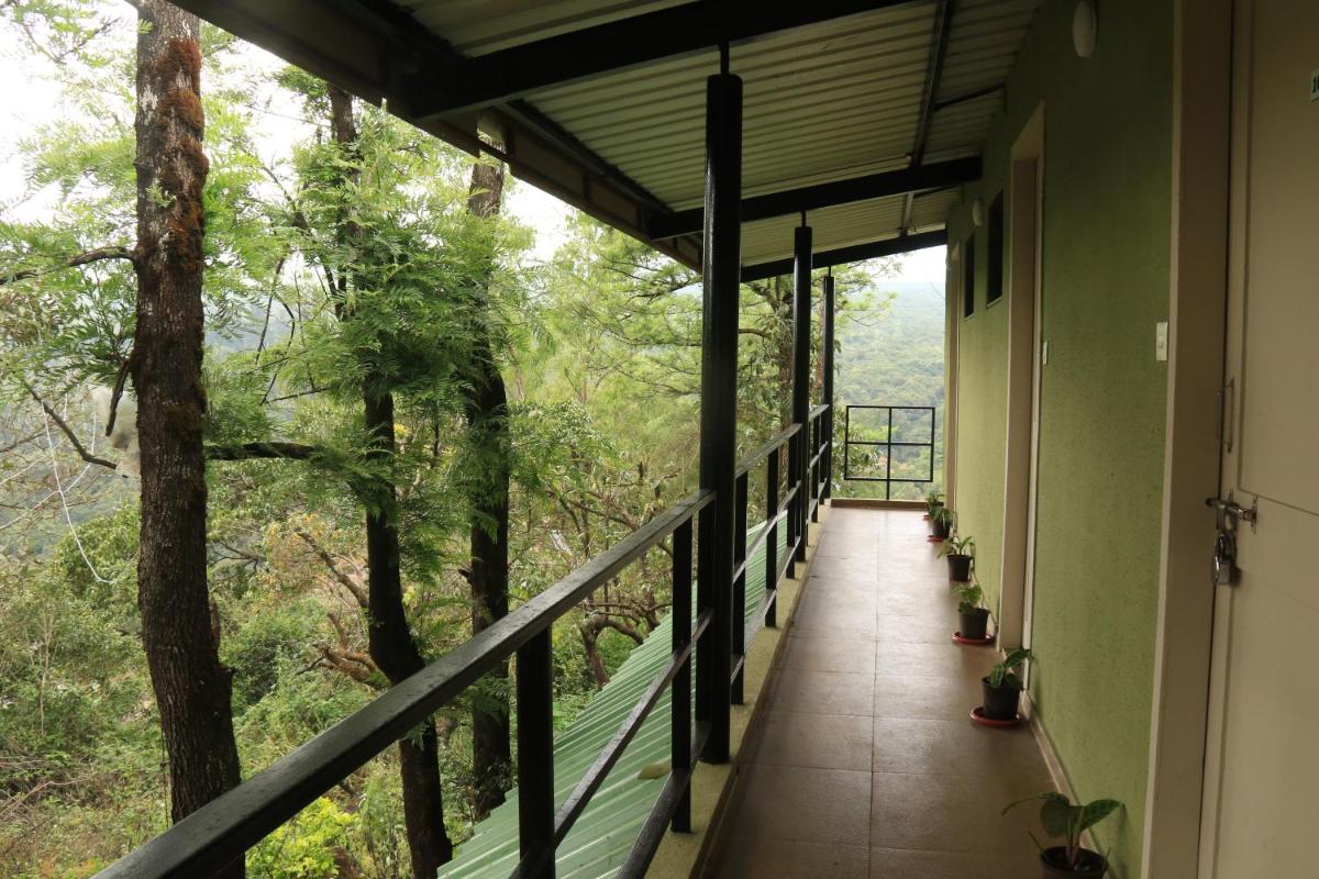 Forest Inn - Housity