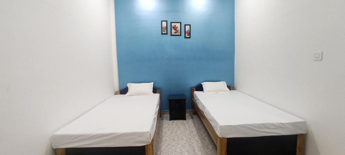 KRAZYROOMS, Kaziranga - Housity