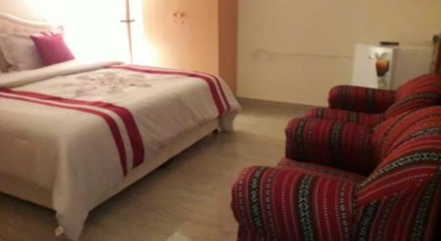 Ahlam Musandam Villa - Housity
