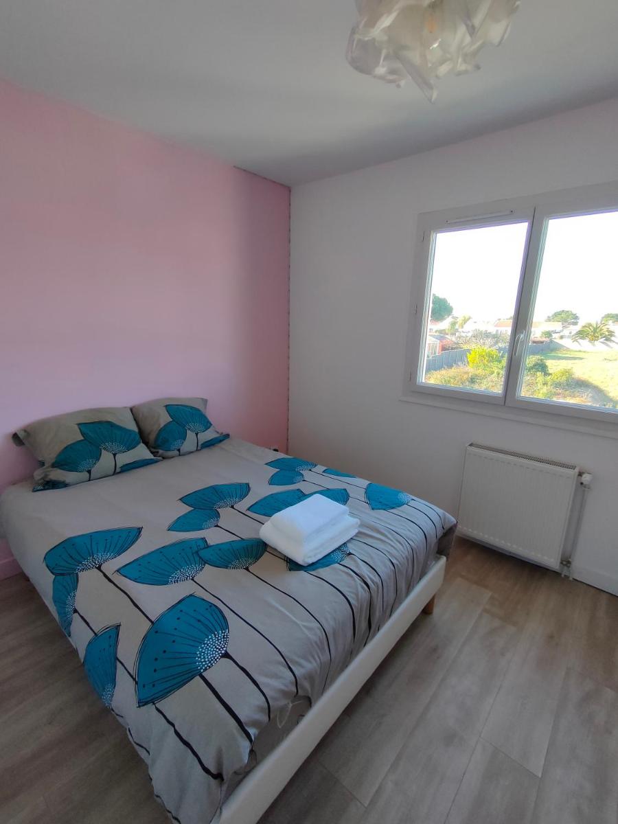 Maison proche Océan et commerces au calme - Housity