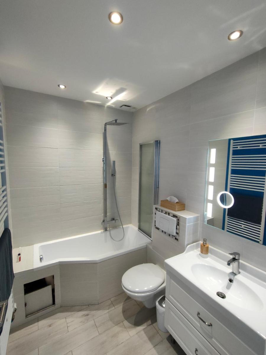 Maison proche Océan et commerces au calme - Housity