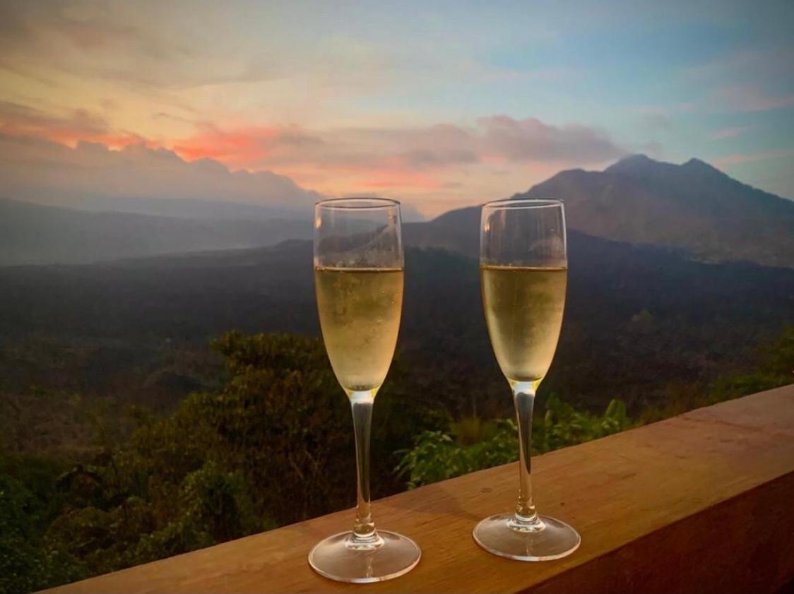 Suitetrails - Ayodya Batur Villa