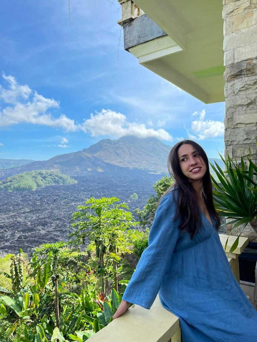 Suitetrails - Ayodya Batur Villa