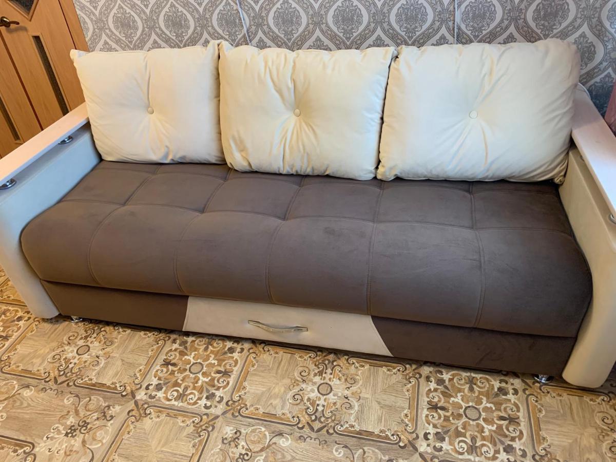 Atmosfernye apartamenty v samom tsentre novosibirska - Housity