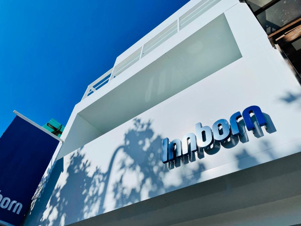 Innborn Kenting - Housity
