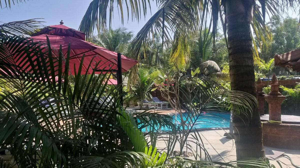 Little India Beach Cottages - Housity