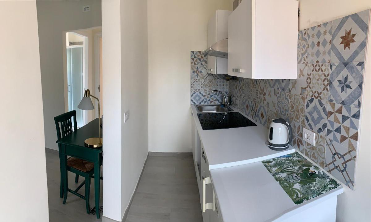 Suitetrails - Appartamento JUNGLE CHIC VERONA BUSINESS & FUN