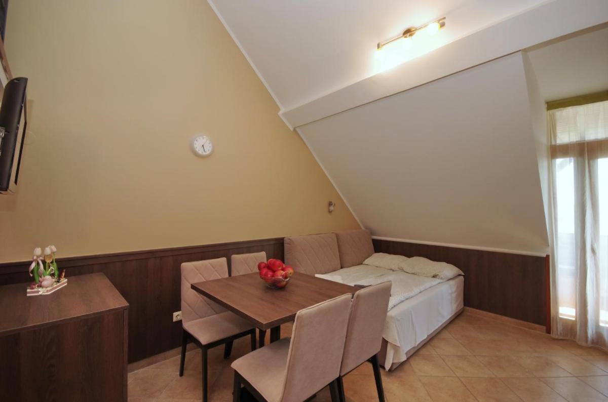 Várfürdő Panzió Gyula - Housity