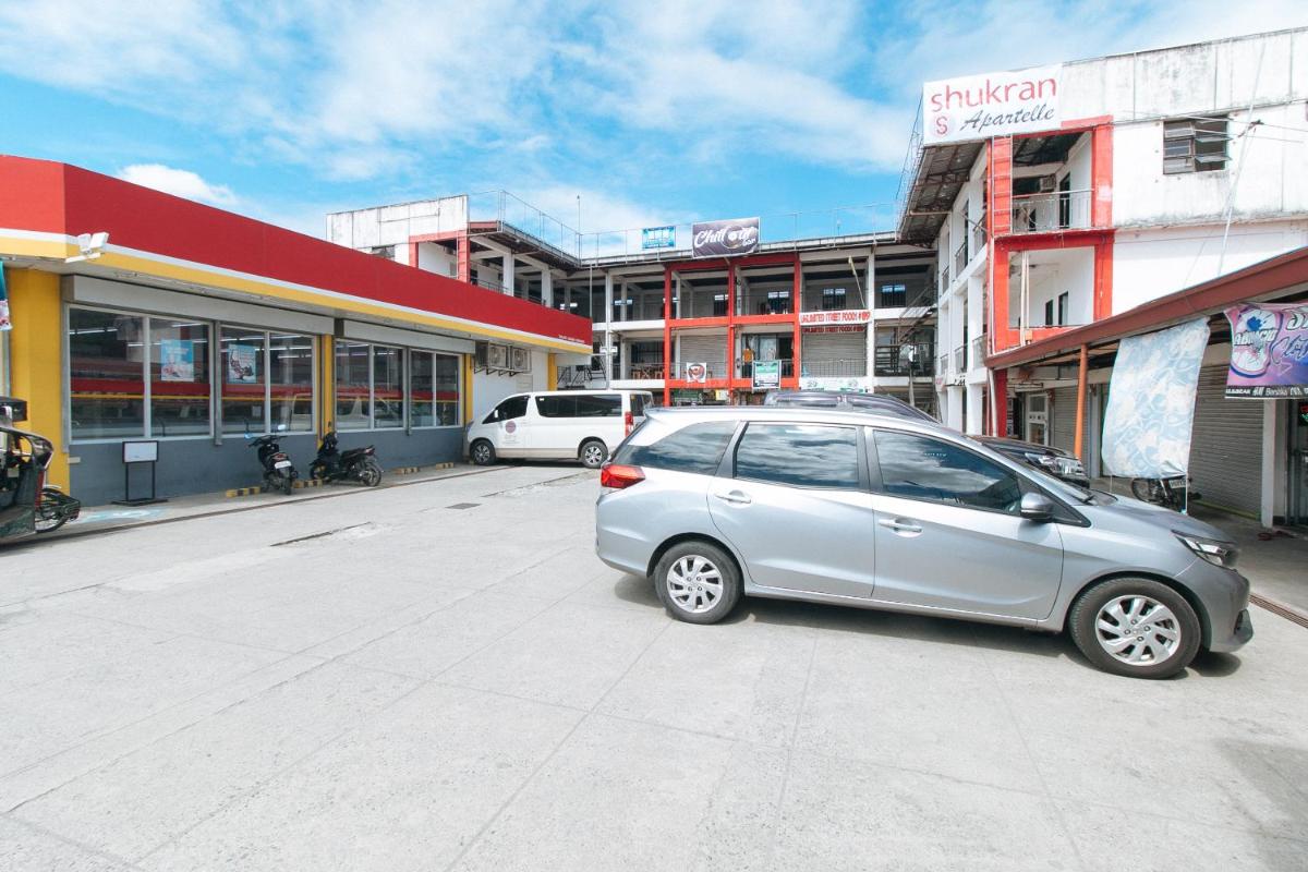 RedDoorz @ Shukran Rentals OPC Pampanga - Housity