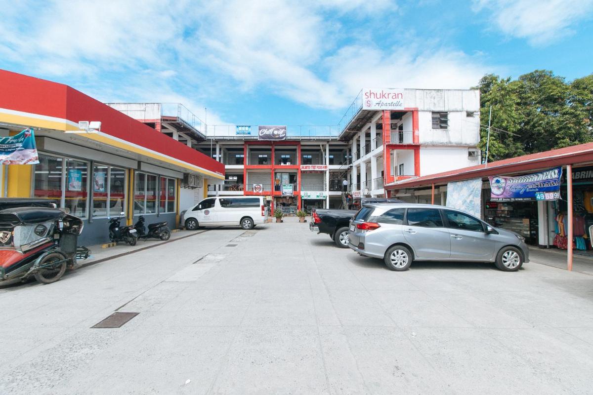RedDoorz @ Shukran Rentals OPC Pampanga - Housity