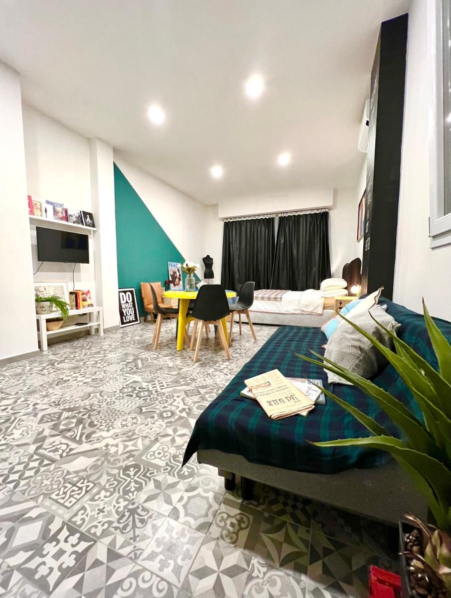 Appartamento Nuovissimo: La Casa Bolognese - Housity