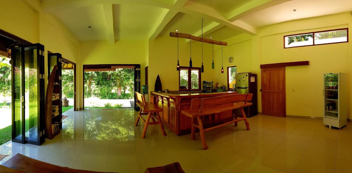 Mango Tree Inn - Housity