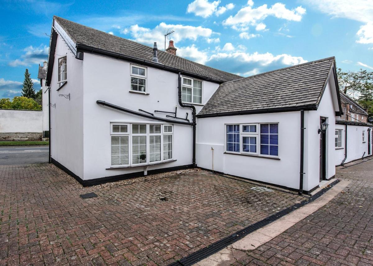 Donington Cottage Apt 5 - Housity