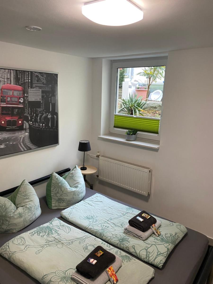 Zimmervermietung Berlin-Spandau - Housity