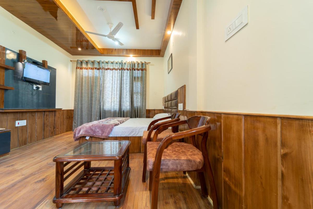 Mathan View Homestay - Housity