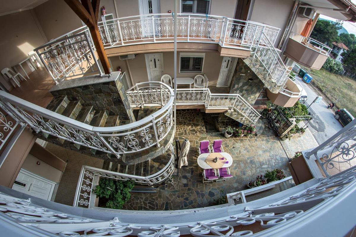 Sky Hotel - Housity