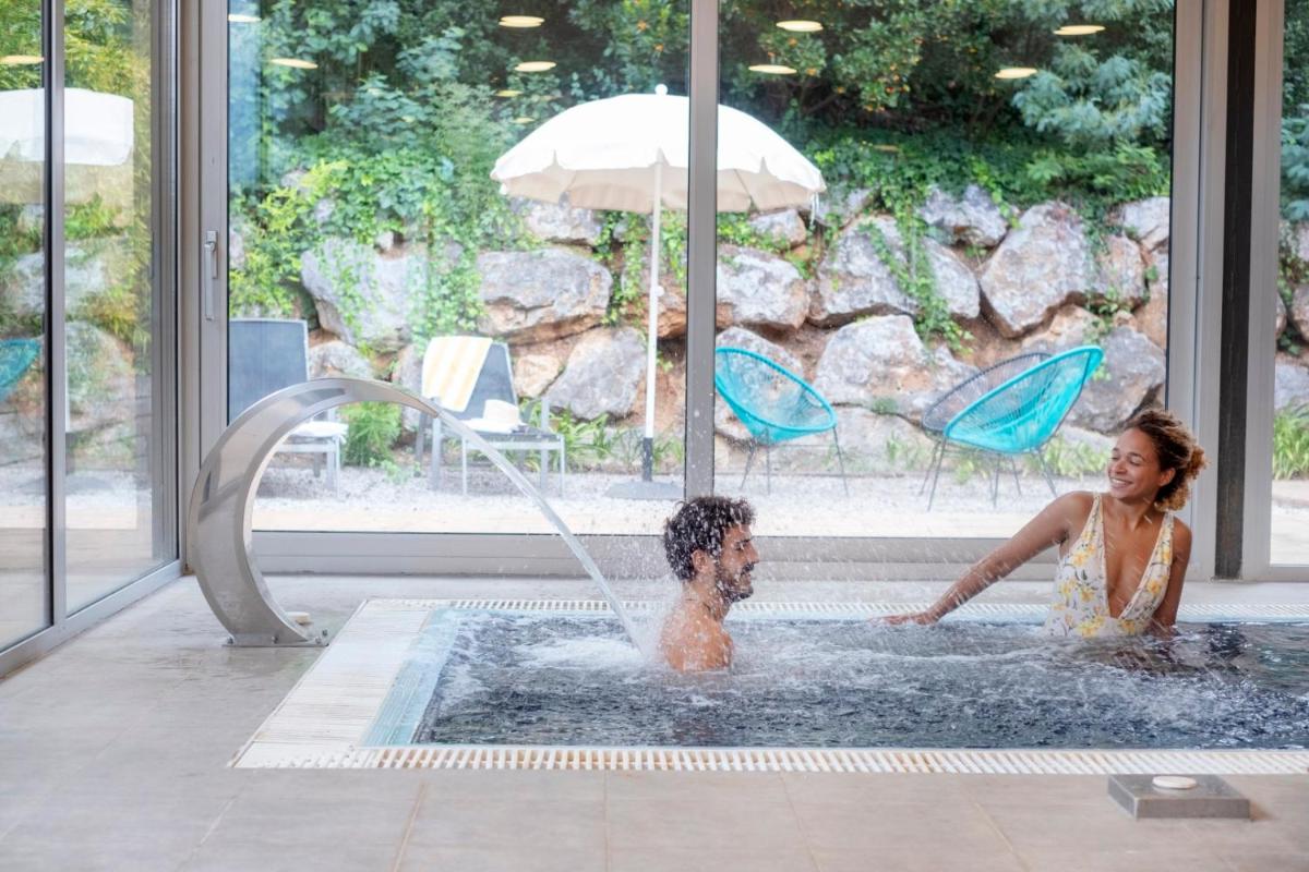 Clientes alojados en Mas Ses Vinyes - Adults Only