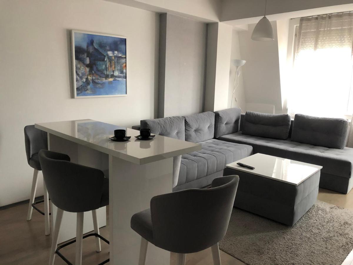 Cozy apartment in the city center - Housity