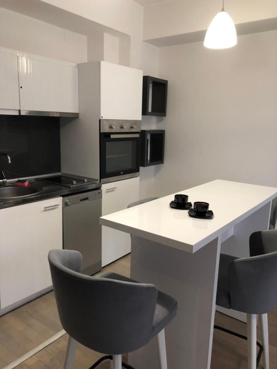 Cozy apartment in the city center - Housity