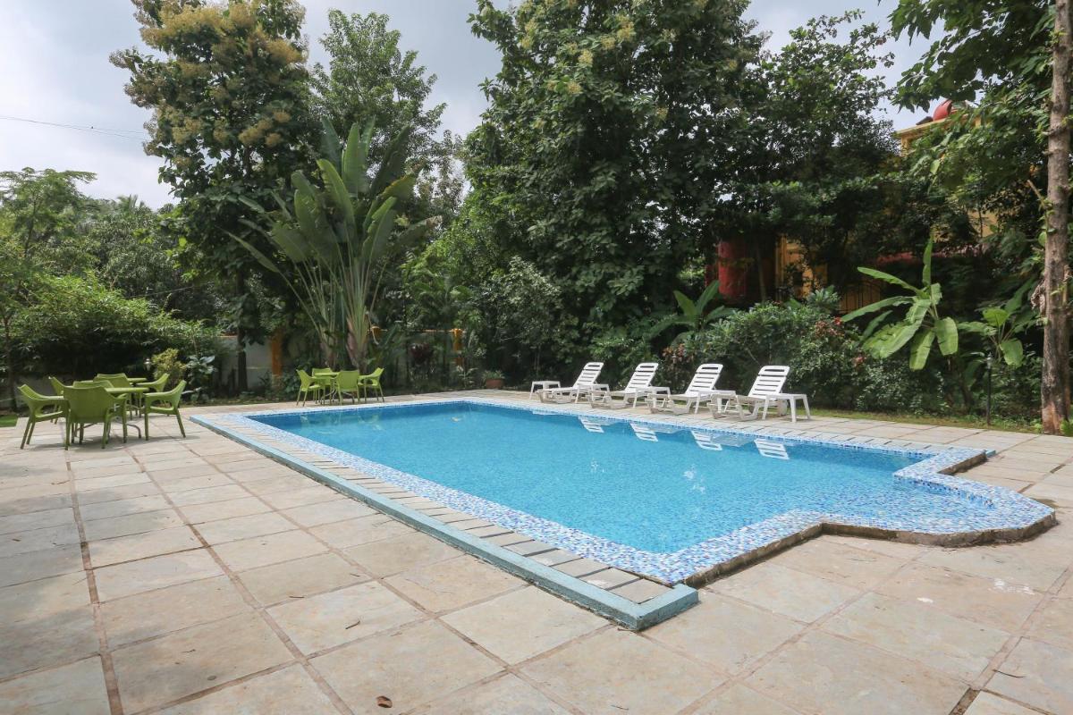 Casa De Piscina by LivingStone - Housity