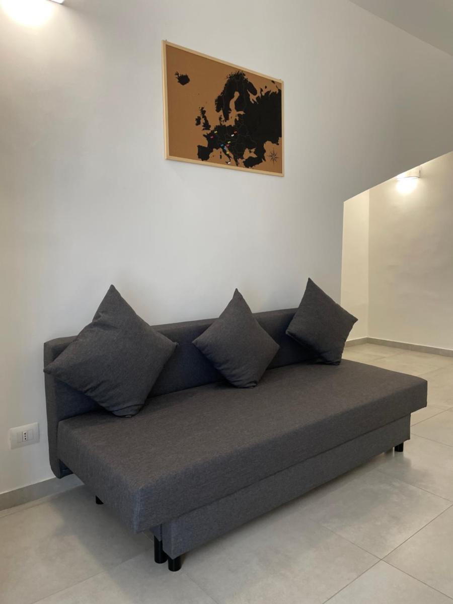 Rosa Dei Venti Apartment - Housity