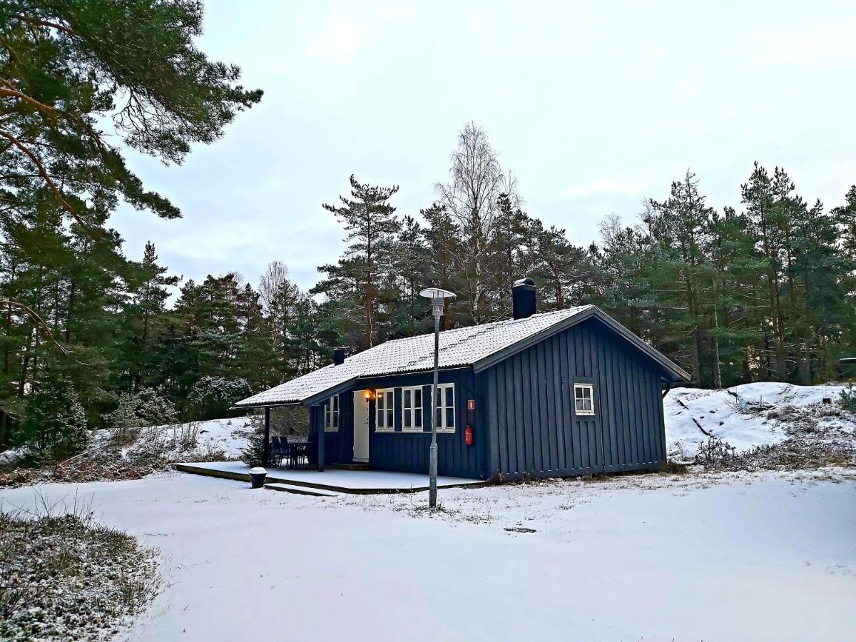Hällestrand Cottage -Sillen - Housity