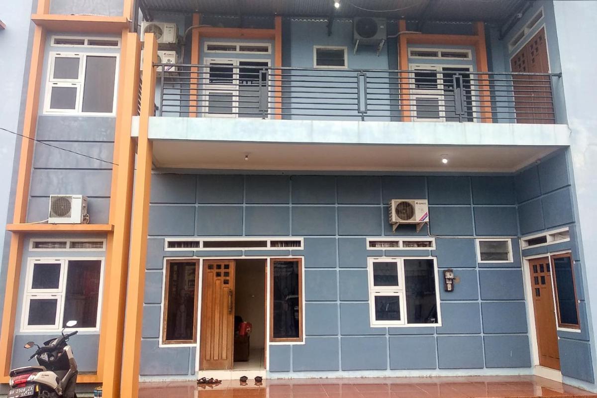 Griya De Riz Syariah - Housity