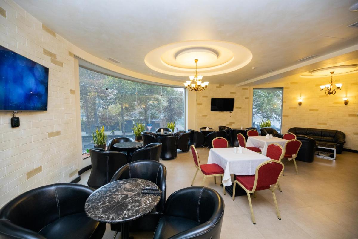 Suitetrails - Diamond Hotel Yerevan