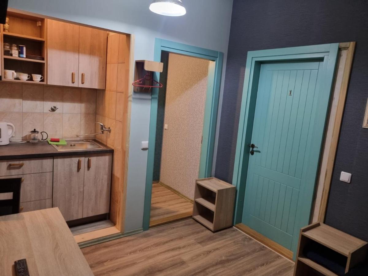 Pakalnės vingis - Housity