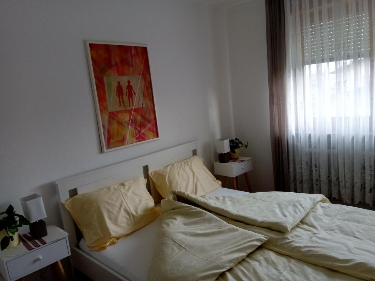 Holiday House Škorjanec - Housity