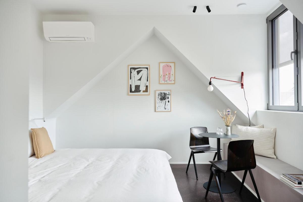 Edgar Guesthouse - Housity