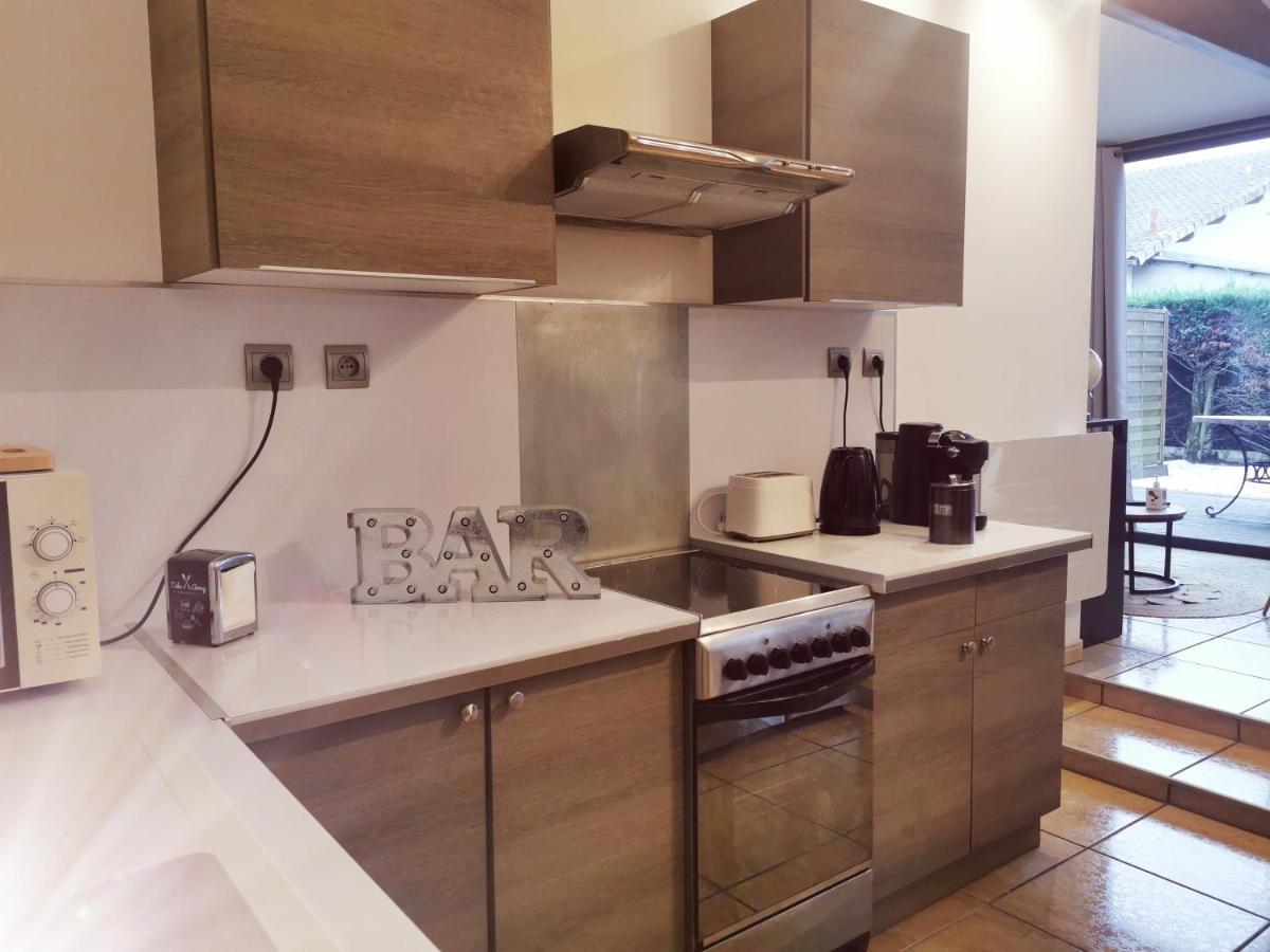 A la belle vie - Housity